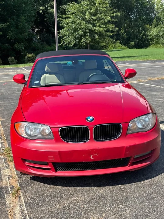 2010 BMW E81/E82/E88 1 Series - Image 6 of 18