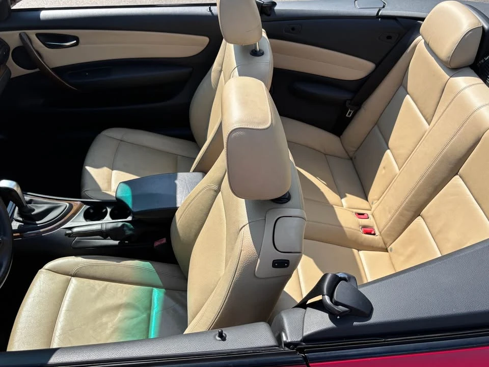 2010 BMW E81/E82/E88 1 Series - Image 14 of 18