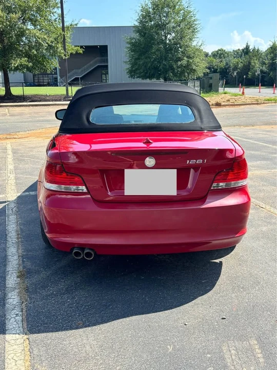 2010 BMW E81/E82/E88 1 Series - Image 4 of 18
