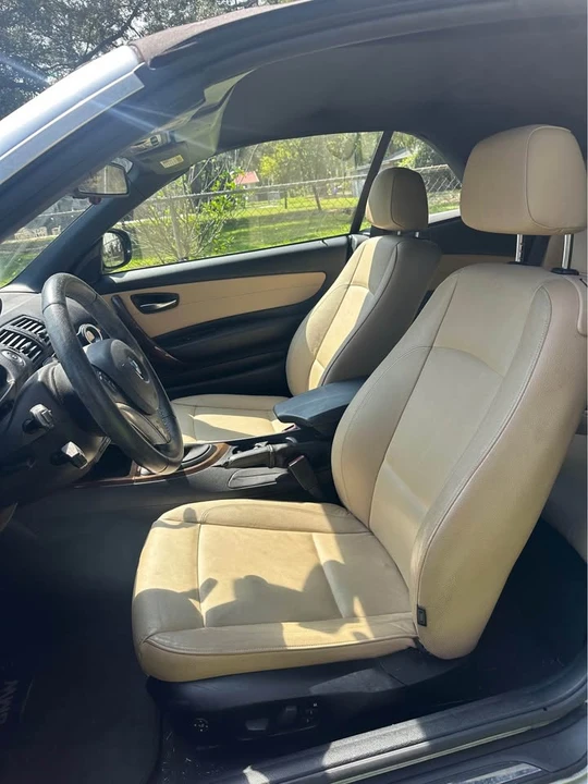 2010 BMW E81/E82/E88 1 Series - Image 8 of 13