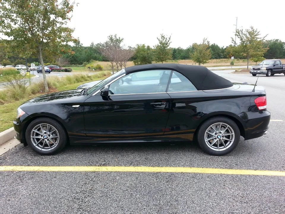 2010 BMW E81/E82/E88 1 Series - Image 2 of 3