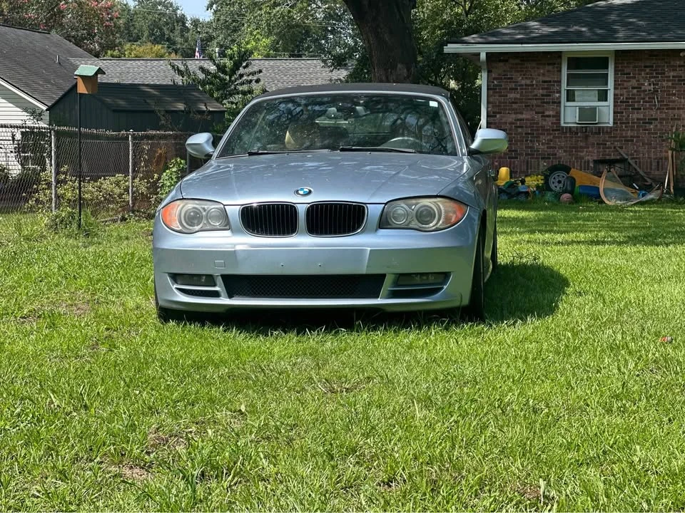 2010 BMW E81/E82/E88 1 Series - Image 2 of 13