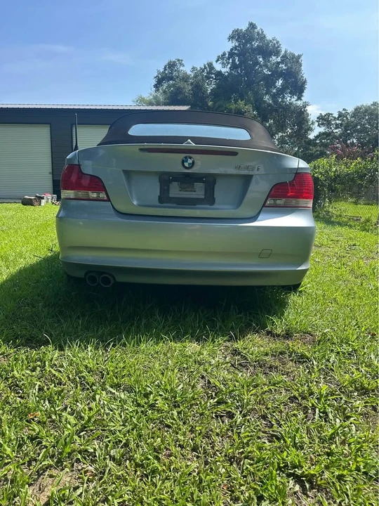 2010 BMW E81/E82/E88 1 Series - Image 5 of 13