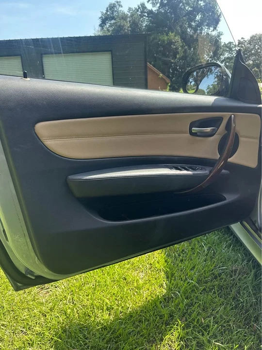2010 BMW E81/E82/E88 1 Series - Image 7 of 13