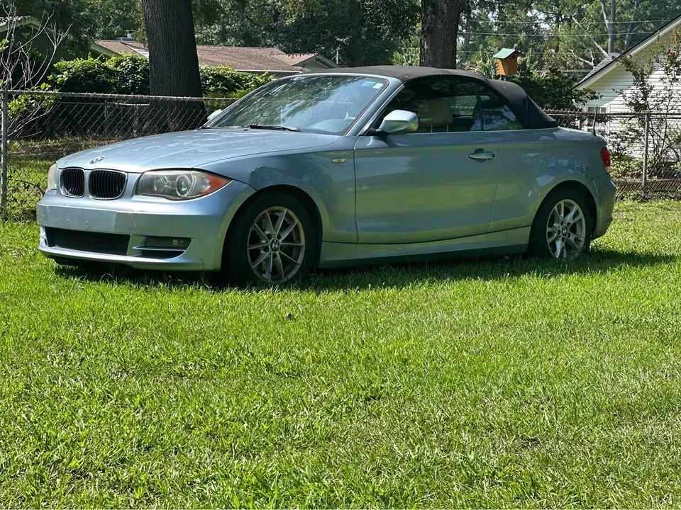 2010 BMW E81/E82/E88 1 Series - Image 3 of 13