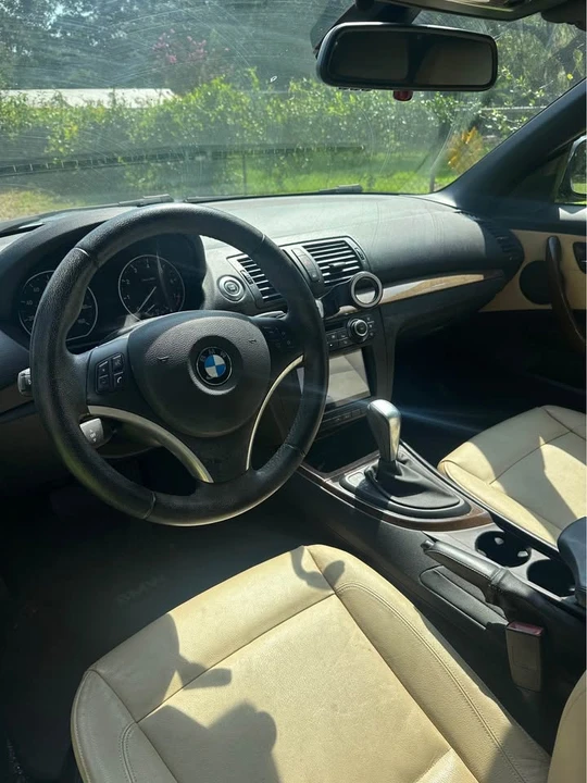 2010 BMW E81/E82/E88 1 Series - Image 9 of 13