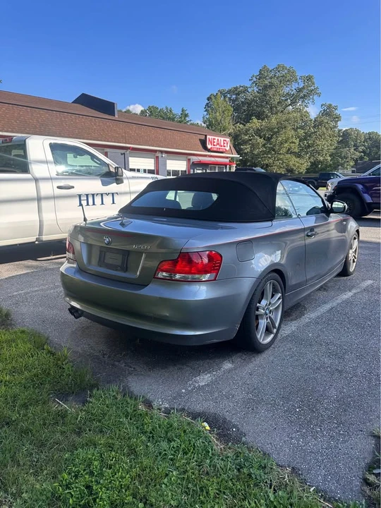 2010 BMW E81/E82/E88 1 Series - Image 3 of 4
