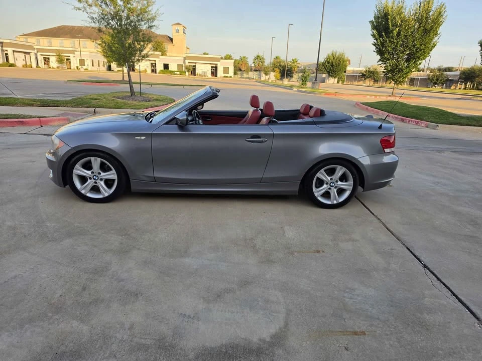 2010 BMW E81/E82/E88 1 Series - Image 4 of 13