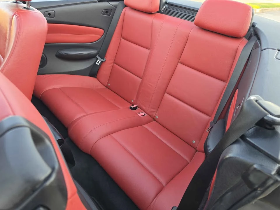 2010 BMW E81/E82/E88 1 Series - Image 9 of 13