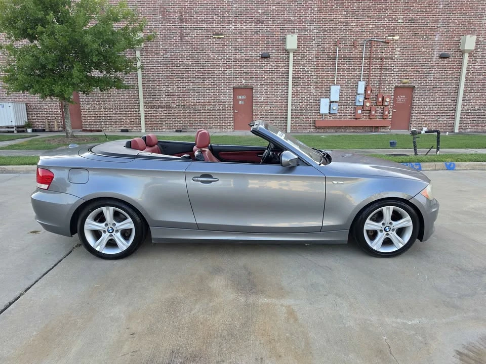 2010 BMW E81/E82/E88 1 Series - Image 3 of 13