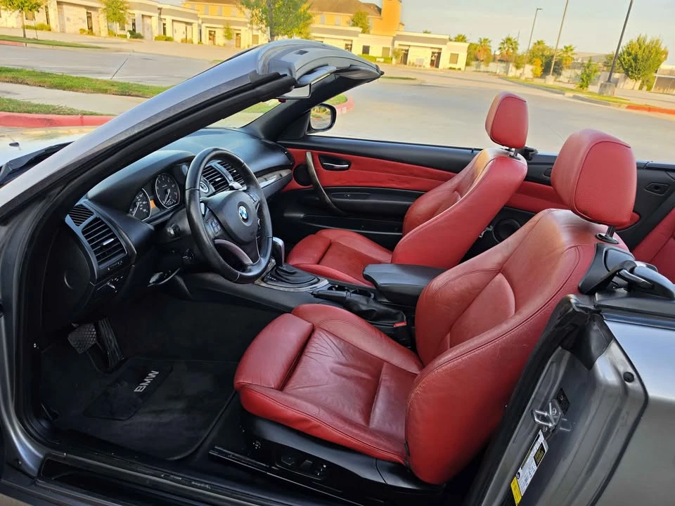 2010 BMW E81/E82/E88 1 Series - Image 11 of 13