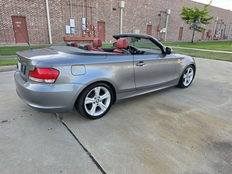 2010 BMW E81/E82/E88 1 Series - Image 6 of 13
