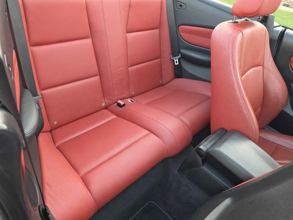 2010 BMW E81/E82/E88 1 Series - Image 8 of 13