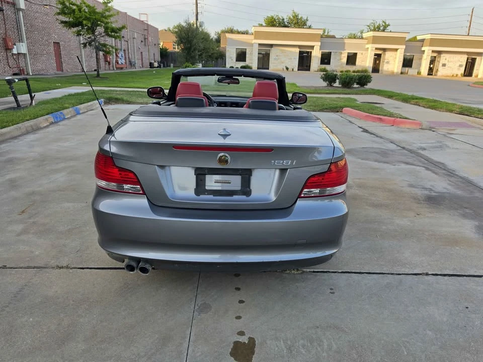 2010 BMW E81/E82/E88 1 Series - Image 7 of 13