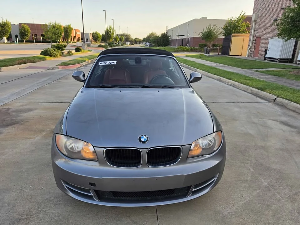 2010 BMW E81/E82/E88 1 Series - Image 13 of 13
