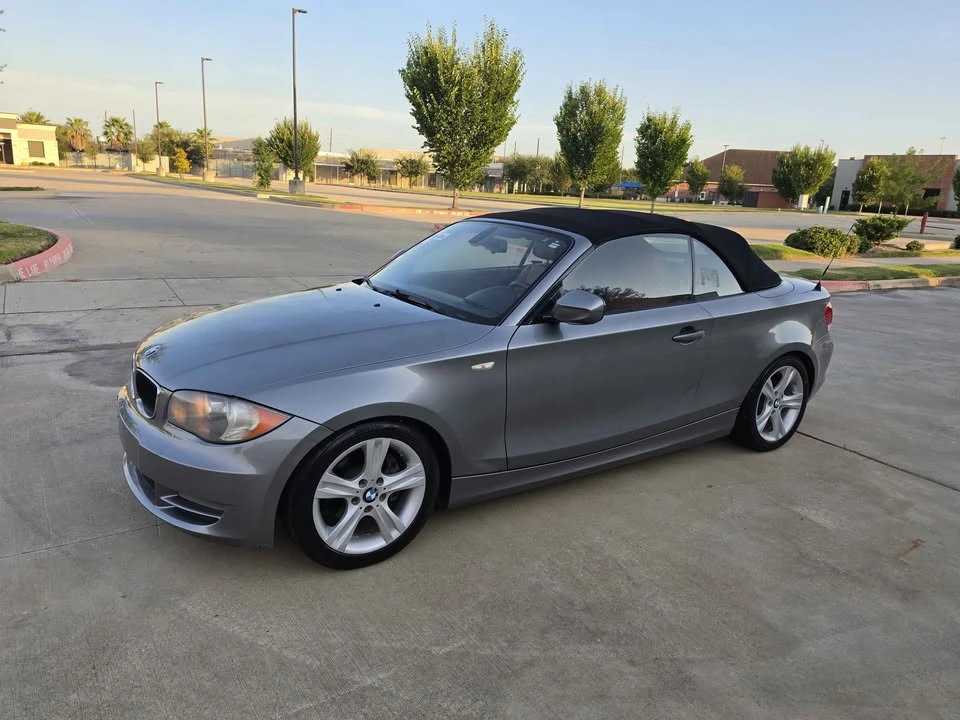 2010 BMW E81/E82/E88 1 Series - Image 12 of 13