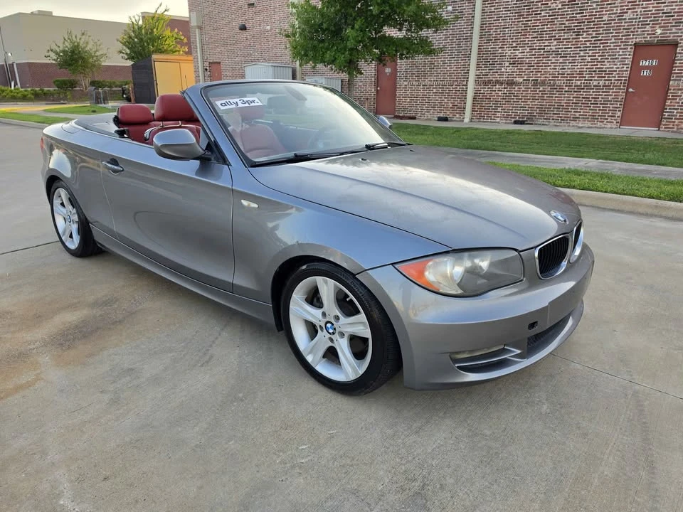 2010 BMW E81/E82/E88 1 Series - Image 2 of 13