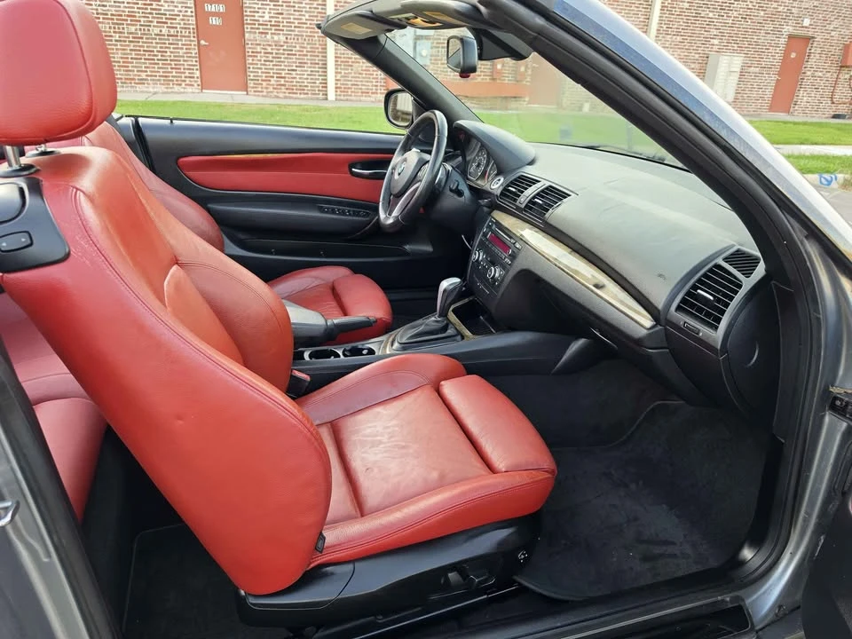 2010 BMW E81/E82/E88 1 Series - Image 10 of 13