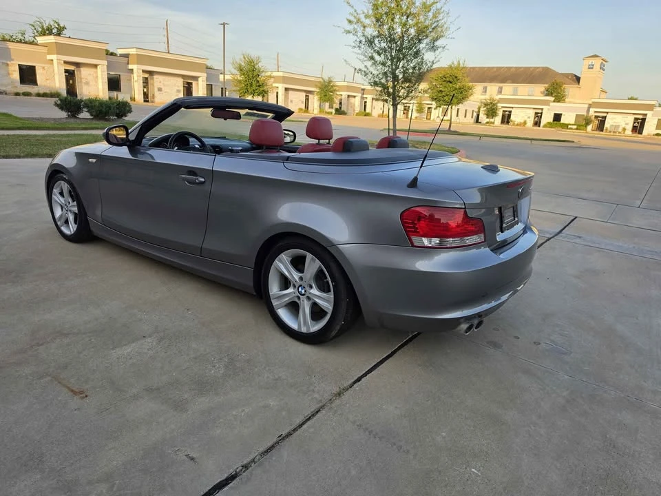 2010 BMW E81/E82/E88 1 Series - Image 5 of 13