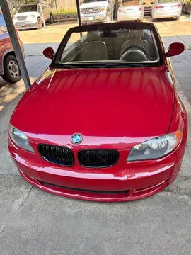 2010 BMW 1 Series 128i Convertible 2D