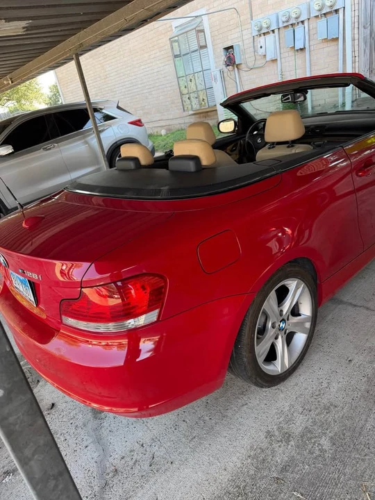 2010 BMW E81/E82/E88 1 Series - Image 11 of 12