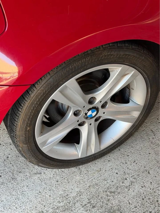 2010 BMW E81/E82/E88 1 Series - Image 10 of 12