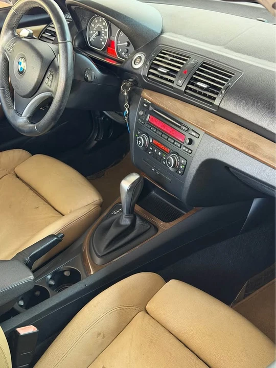 2010 BMW E81/E82/E88 1 Series - Image 7 of 12