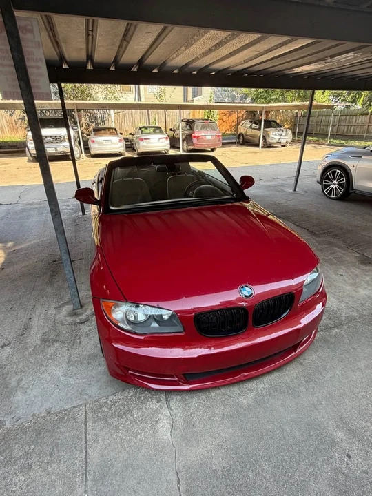 2010 BMW E81/E82/E88 1 Series - Image 6 of 12