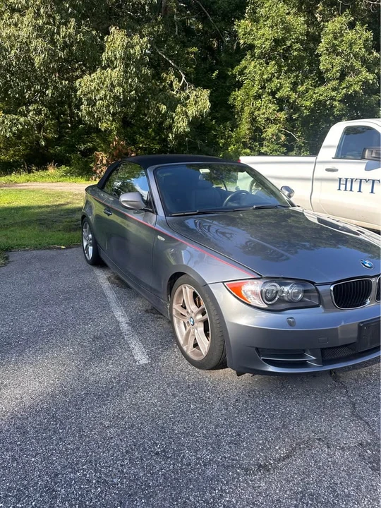 2010 BMW E81/E82/E88 1 Series - Image 2 of 4