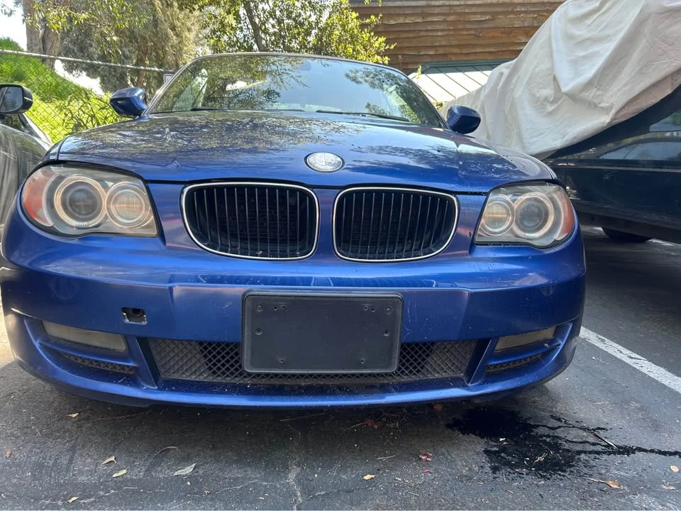 2010 BMW E81/E82/E88 1 Series - Image 3 of 16