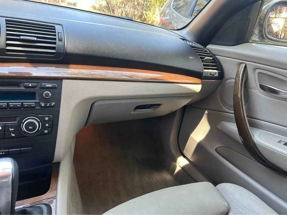 2010 BMW E81/E82/E88 1 Series - Image 12 of 16
