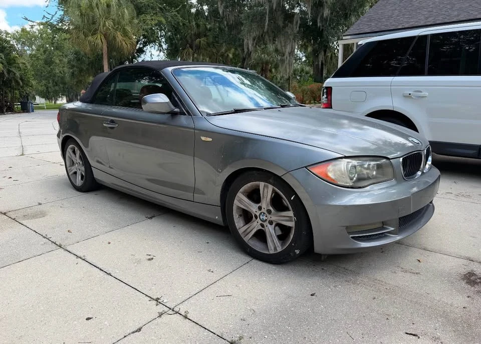 2010 BMW E81/E82/E88 1 Series - Image 3 of 7