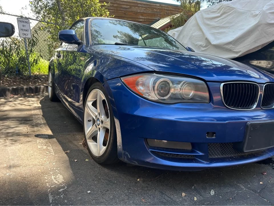 2010 BMW E81/E82/E88 1 Series - Image 2 of 16