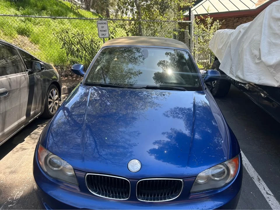 2010 BMW E81/E82/E88 1 Series - Image 5 of 16