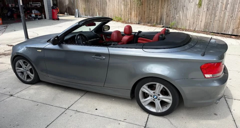 2010 BMW E81/E82/E88 1 Series - Image 2 of 7