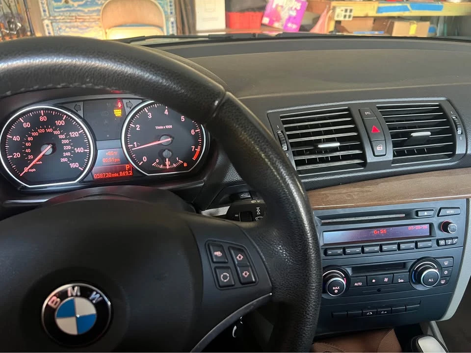 2010 BMW E81/E82/E88 1 Series - Image 7 of 7