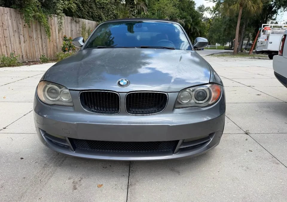 2010 BMW E81/E82/E88 1 Series - Image 4 of 7