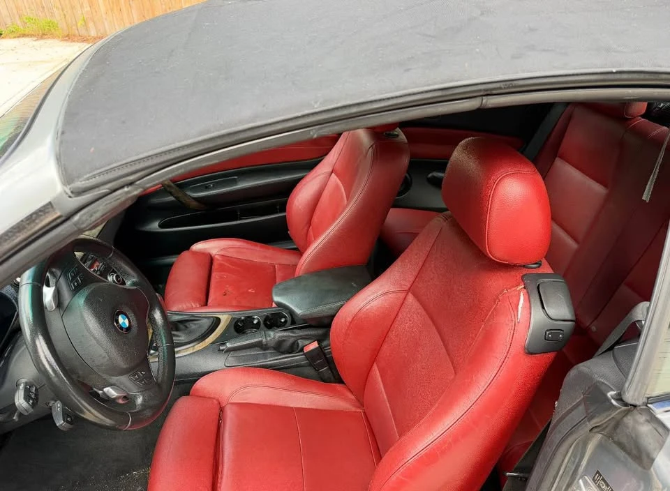 2010 BMW E81/E82/E88 1 Series - Image 5 of 7