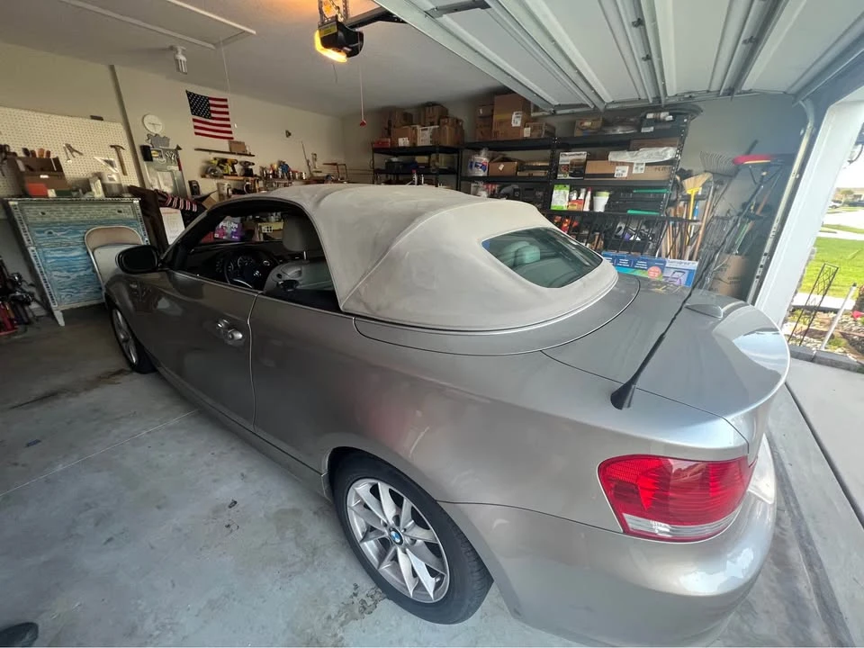 2010 BMW E81/E82/E88 1 Series - Image 2 of 7