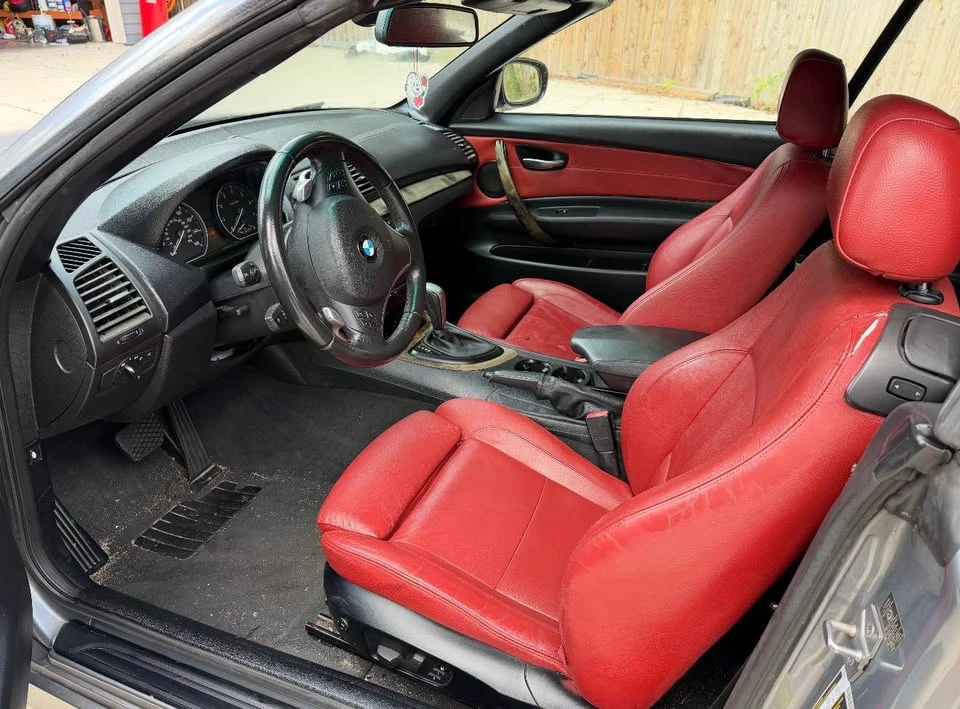 2010 BMW E81/E82/E88 1 Series - Image 6 of 7
