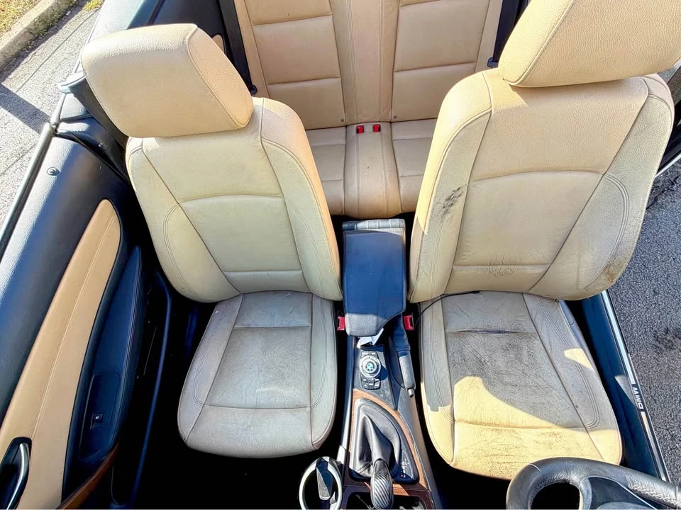 2010 BMW E81/E82/E88 1 Series - Image 7 of 8