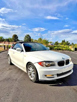 2010 BMW 1 Series 128i Convertible