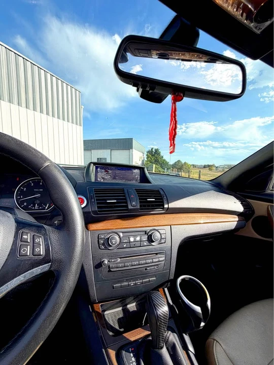 2010 BMW E81/E82/E88 1 Series - Image 6 of 8
