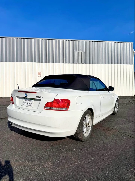 2010 BMW E81/E82/E88 1 Series - Image 2 of 8