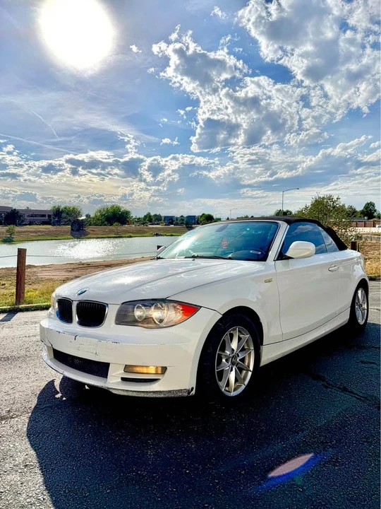 2010 BMW E81/E82/E88 1 Series - Image 3 of 8