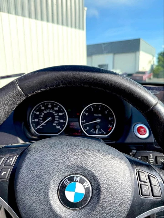 2010 BMW E81/E82/E88 1 Series - Image 5 of 8