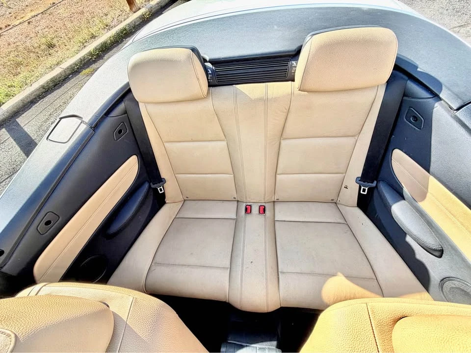 2010 BMW E81/E82/E88 1 Series - Image 8 of 8
