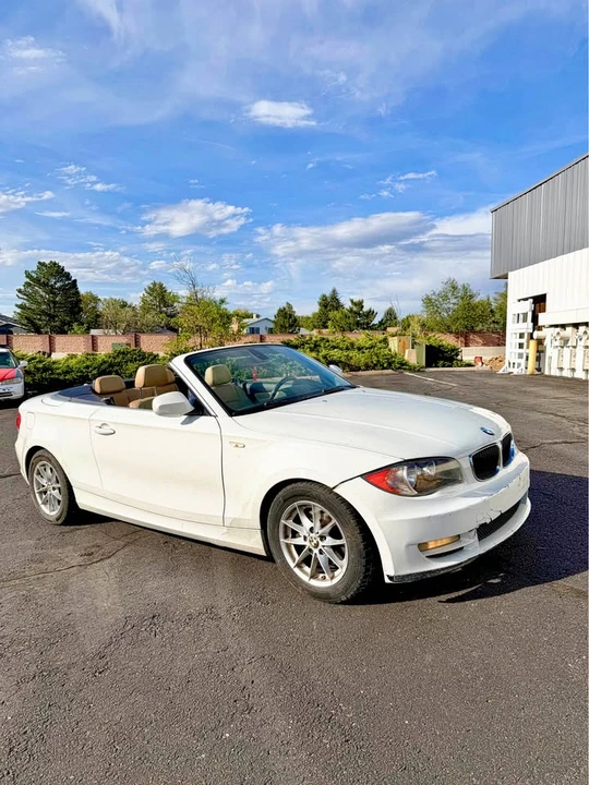 2010 BMW E81/E82/E88 1 Series - Image 4 of 8