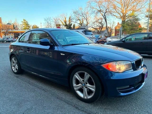 2010 BMW E81/E82/E88 1 Series - Image 4 of 13