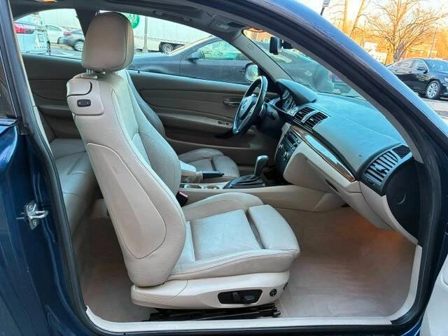 2010 BMW E81/E82/E88 1 Series - Image 13 of 13